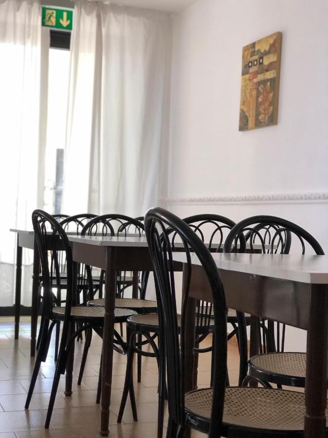 Hotel Criss Rimini Luaran gambar