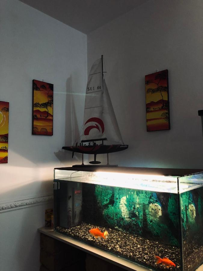 Hotel Criss Rimini Luaran gambar